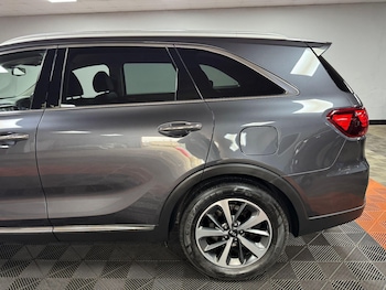 Used Kia Sorento 2018 for sale - 79094726: Photo