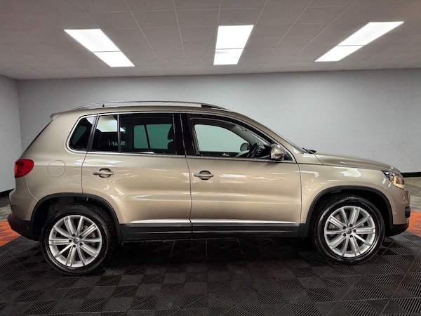 Used Volkswagen Tiguan 2016 for sale - 75720001: Photo 10