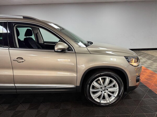 Used Volkswagen Tiguan 2016 for sale - 75720001: Photo 11