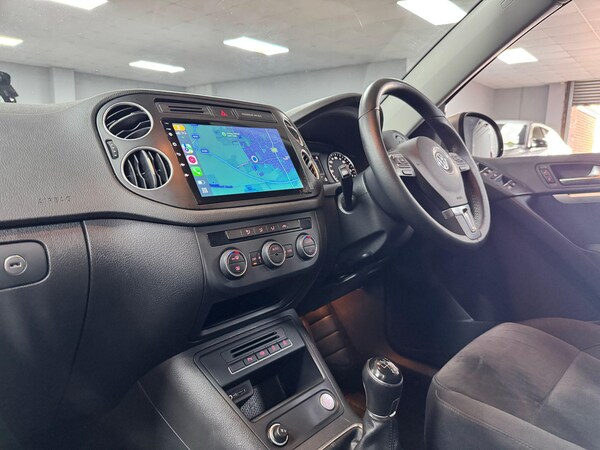 Used Volkswagen Tiguan 2016 for sale - 75720001: Photo 13