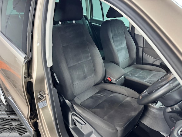 Used Volkswagen Tiguan 2016 for sale - 75720001: Photo 19