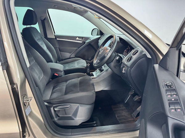 Used Volkswagen Tiguan 2016 for sale - 75720001: Photo 20