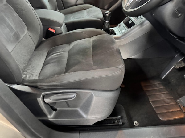 Used Volkswagen Tiguan 2016 for sale - 75720001: Photo 21