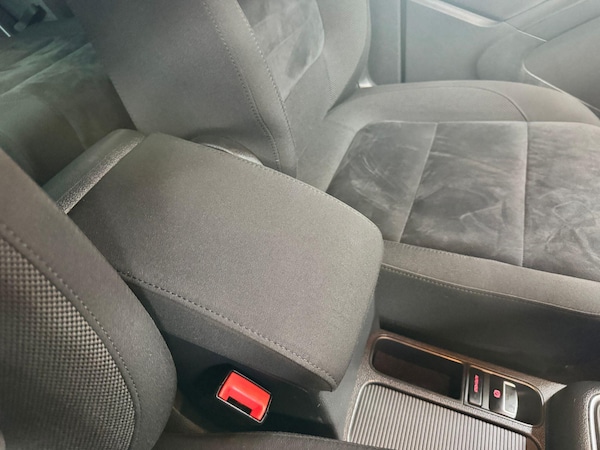 Used Volkswagen Tiguan 2016 for sale - 75720001: Photo 22