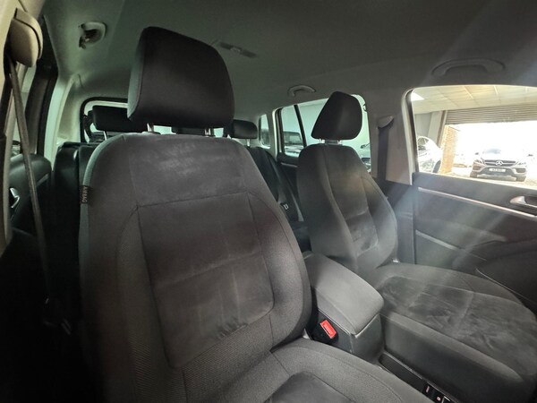 Used Volkswagen Tiguan 2016 for sale - 75720001: Photo 23