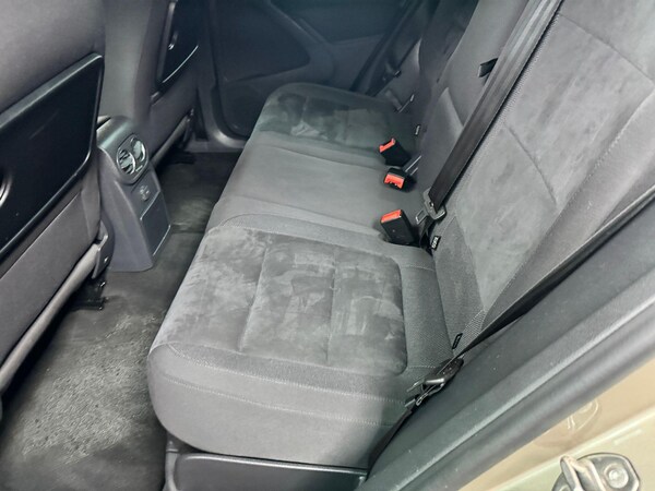 Used Volkswagen Tiguan 2016 for sale - 75720001: Photo 25