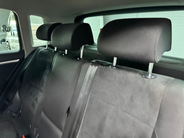 Used Volkswagen Tiguan 2016 for sale - 75720001: Photo 27