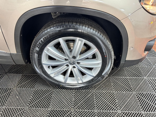 Used Volkswagen Tiguan 2016 for sale - 75720001: Photo 41