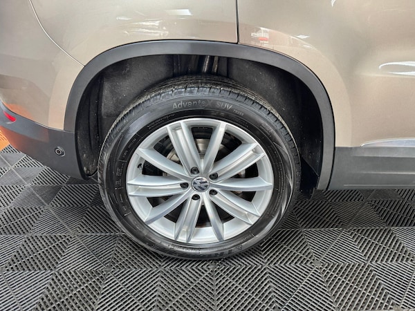 Used Volkswagen Tiguan 2016 for sale - 75720001: Photo 42