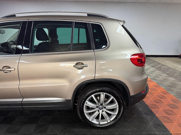 Used Volkswagen Tiguan 2016 for sale - 75720001: Photo 45