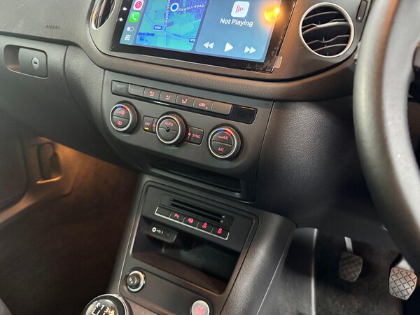 Used Volkswagen Tiguan 2016 for sale - 75720001: Photo 52