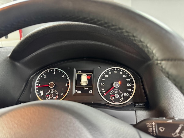 Used Volkswagen Tiguan 2016 for sale - 75720001: Photo 53