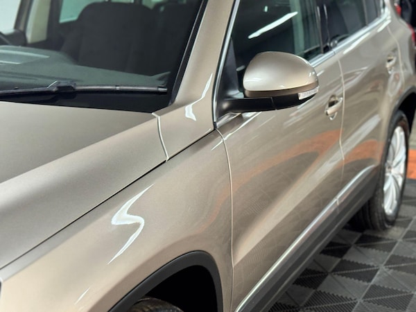 Used Volkswagen Tiguan 2016 for sale - 75720001: Photo 56