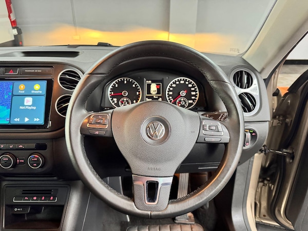 Used Volkswagen Tiguan 2016 for sale - 75720001: Photo 61
