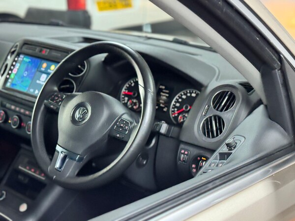 Used Volkswagen Tiguan 2016 for sale - 75720001: Photo 62