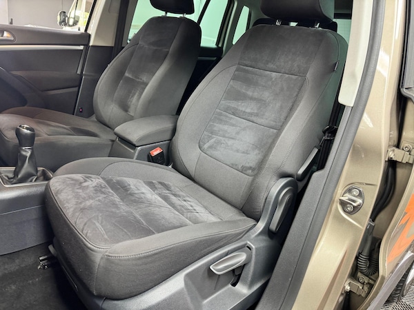 Used Volkswagen Tiguan 2016 for sale - 75720001: Photo 64