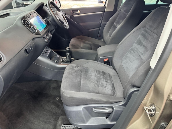 Used Volkswagen Tiguan 2016 for sale - 75720001: Photo 65
