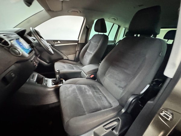 Used Volkswagen Tiguan 2016 for sale - 75720001: Photo 66