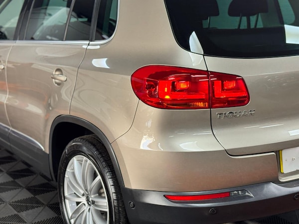 Used Volkswagen Tiguan 2016 for sale - 75720001: Photo 67