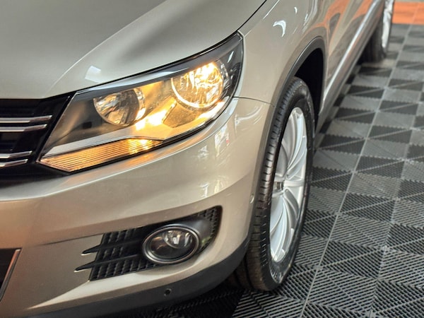 Used Volkswagen Tiguan 2016 for sale - 75720001: Photo 70