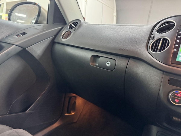 Used Volkswagen Tiguan 2016 for sale - 75720001: Photo 80