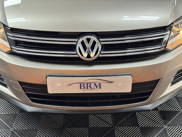 Used Volkswagen Tiguan 2016 for sale - 75720001: Photo 83