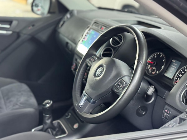 Used Volkswagen Tiguan 2016 for sale - 75720001: Photo 84