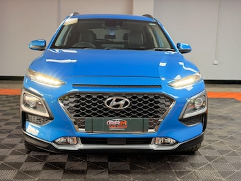 Used Hyundai KONA 2020 for sale - 79255607: Photo