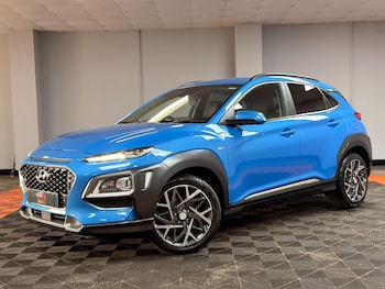 Used Hyundai KONA 2020 for sale - 79255607: Photo