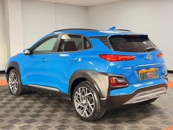 Used Hyundai KONA 2020 for sale - 79255607: Photo