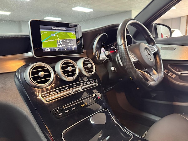 Used Mercedes-Benz C-Class 2014 for sale - 74874324: Photo 15