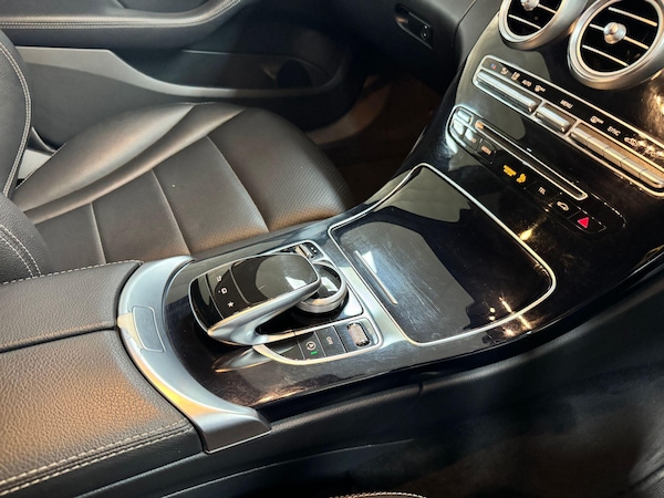 Used Mercedes-Benz C-Class 2014 for sale - 74874324: Photo 17