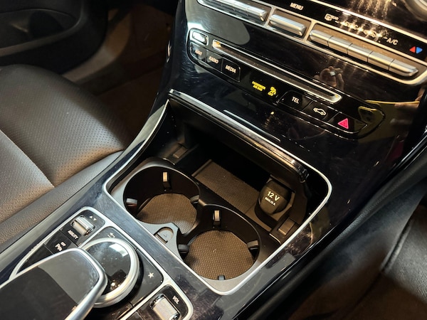 Used Mercedes-Benz C-Class 2014 for sale - 74874324: Photo 18