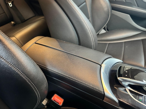 Used Mercedes-Benz C-Class 2014 for sale - 74874324: Photo 19
