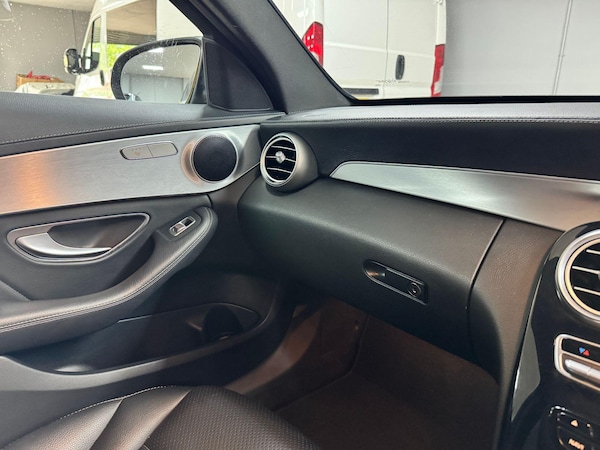 Used Mercedes-Benz C-Class 2014 for sale - 74874324: Photo 20