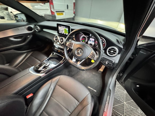 Used Mercedes-Benz C-Class 2014 for sale - 74874324: Photo 21