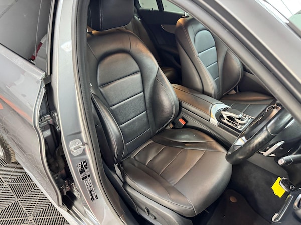 Used Mercedes-Benz C-Class 2014 for sale - 74874324: Photo 22