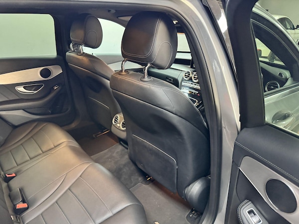 Used Mercedes-Benz C-Class 2014 for sale - 74874324: Photo 29