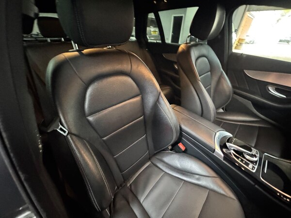 Used Mercedes-Benz C-Class 2014 for sale - 74874324: Photo 32