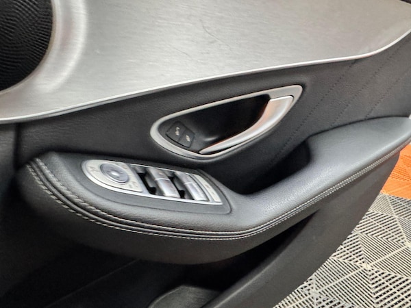 Used Mercedes-Benz C-Class 2014 for sale - 74874324: Photo 41