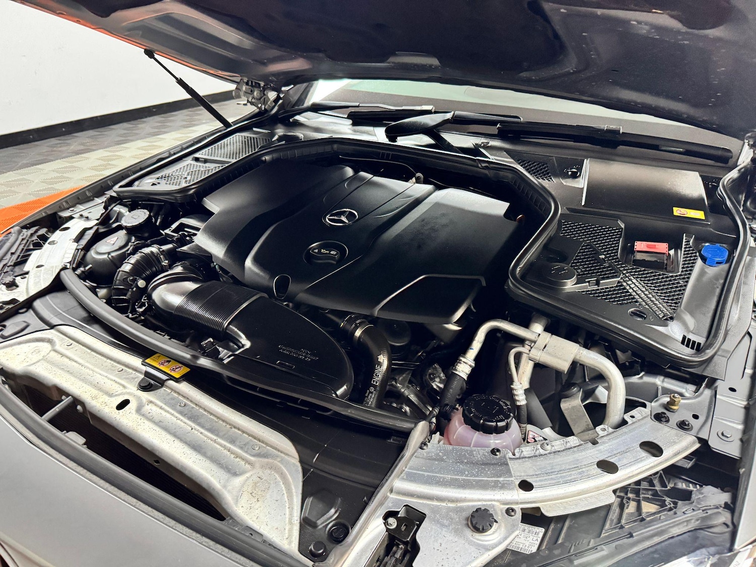 Vehicle 42