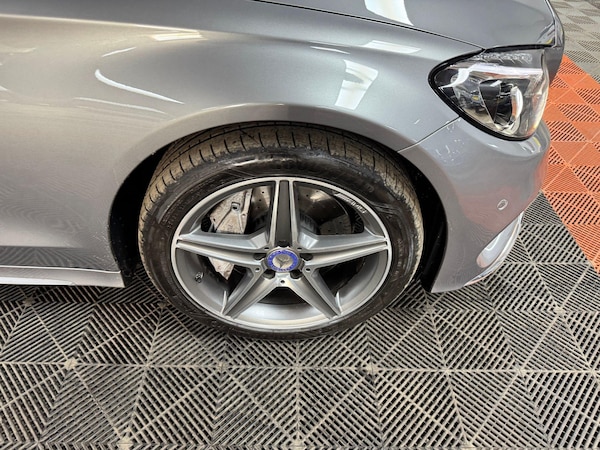 Used Mercedes-Benz C-Class 2014 for sale - 74874324: Photo 44