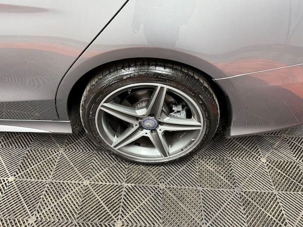 Used Mercedes-Benz C-Class 2014 for sale - 74874324: Photo 46