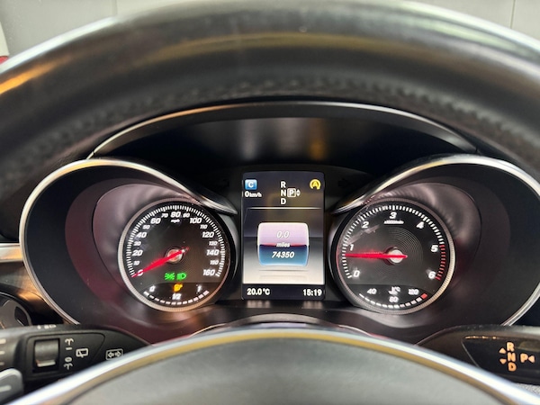 Used Mercedes-Benz C-Class 2014 for sale - 74874324: Photo 57