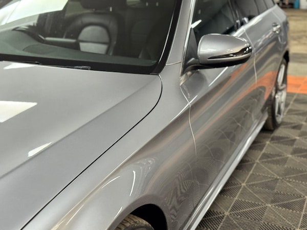 Used Mercedes-Benz C-Class 2014 for sale - 74874324: Photo 59