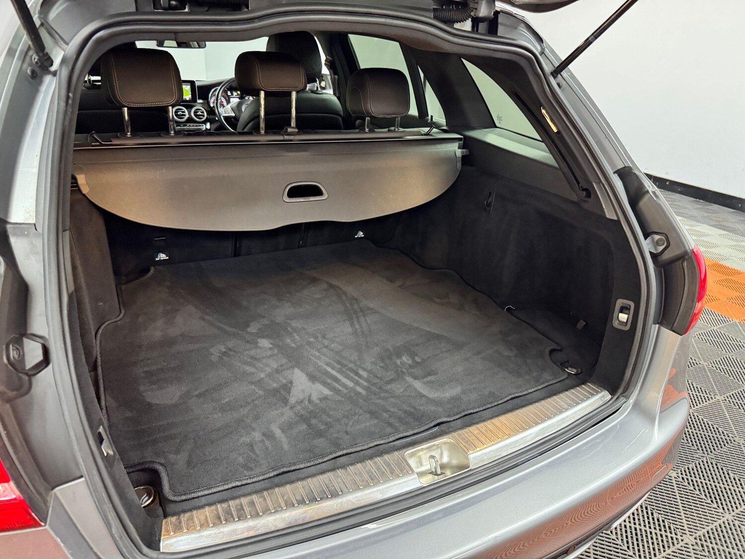 Vehicle 60