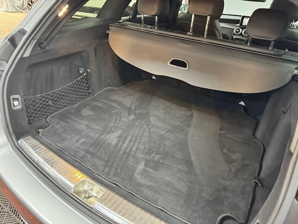 Used Mercedes-Benz C-Class 2014 for sale - 74874324: Photo 62