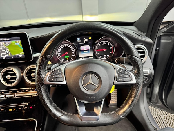 Used Mercedes-Benz C-Class 2014 for sale - 74874324: Photo 64