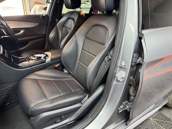 Used Mercedes-Benz C-Class 2014 for sale - 74874324: Photo 68