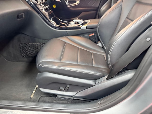 Used Mercedes-Benz C-Class 2014 for sale - 74874324: Photo 70